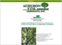 Audubon Vtm Arborists Inc